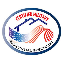 Certified Military Residential Specialist